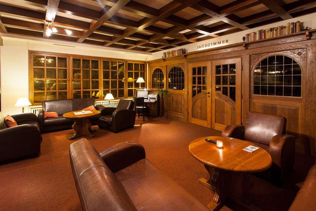 Centro Hotel Norderstedter Hof Номер фото